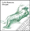 Disegni libro