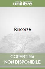 Rincorse libro