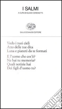 I salmi