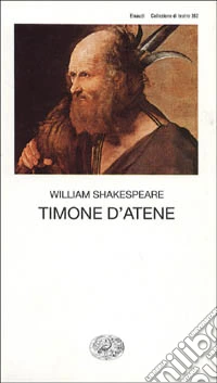 Timone d'Atene