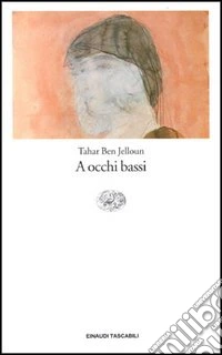 A occhi bassi libro