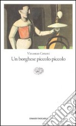 Un borghese piccolo piccolo libro