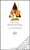 Arancia meccanica libro