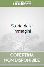 Storia delle immagini