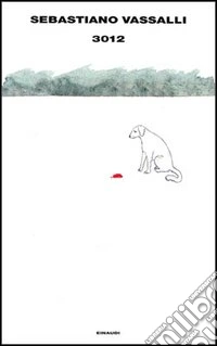 3012. L'anno del profeta libro