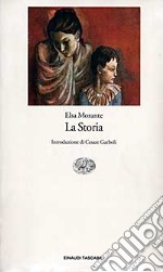 La storia libro