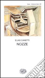 Nozze libro