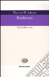 Beethoven. Filosofia della musica libro