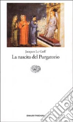 La nascita del purgatorio libro