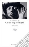 Cantata dei giorni dispari. Vol. 2 libro