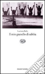 Il mio granello di sabbia libro