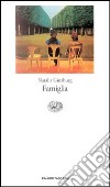 Famiglia libro