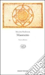 Maometto libro