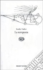 La tempesta libro