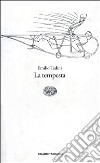 La tempesta libro