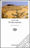 Diciotto racconti libro