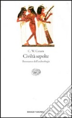 Civiltà sepolte libro