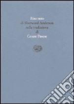 Riso nero libro