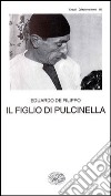 Il figlio di Pulcinella libro