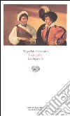 La gitanilla-La zingarella libro