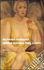 Ninna nanna del lupo libro