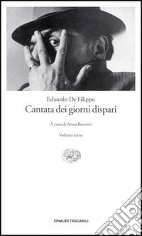 Cantata dei giorni dispari. Vol. 3 libro
