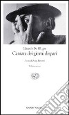 Cantata dei giorni dispari. Vol. 3 libro