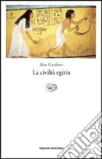 La civiltà egizia libro