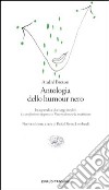 Antologia dello humor nero libro