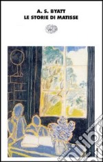 Le storie di Matisse libro