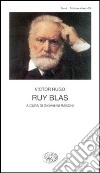 Ruy Blas libro