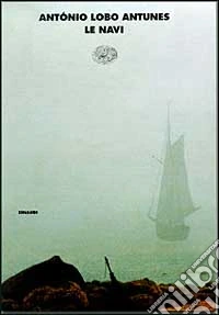 Le navi libro