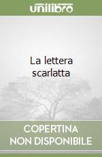 La lettera scarlatta