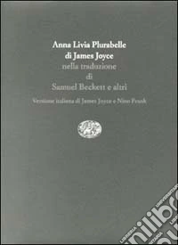 Anna Livia Plurabelle