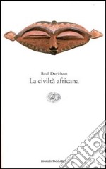 La civiltà africana