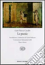 Le poesie libro