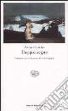 Doppio sogno libro