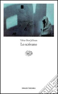 Lo scrivano libro