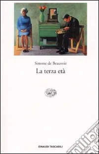 La terza età