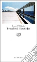 Lo stadio di Wimbledon libro