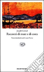 Racconti di mare e di costa libro