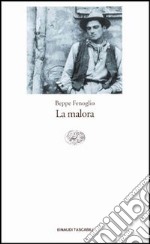 La malora libro