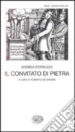 Il convitato di pietra libro