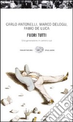 Fuori tutti libro