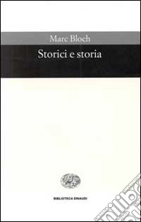 Storici e storia