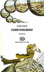 Puerto Plata market libro