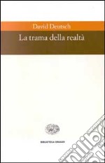 La trama della realtà libro