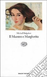 Il Maestro e Margherita libro