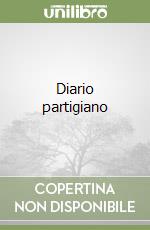 Diario partigiano libro