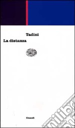 La distanza libro